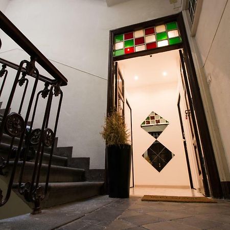 Inner House Рим Екстер'єр фото