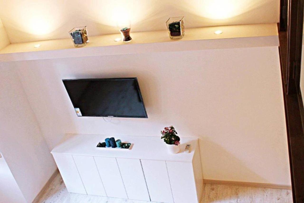 Inner House Рим Екстер'єр фото