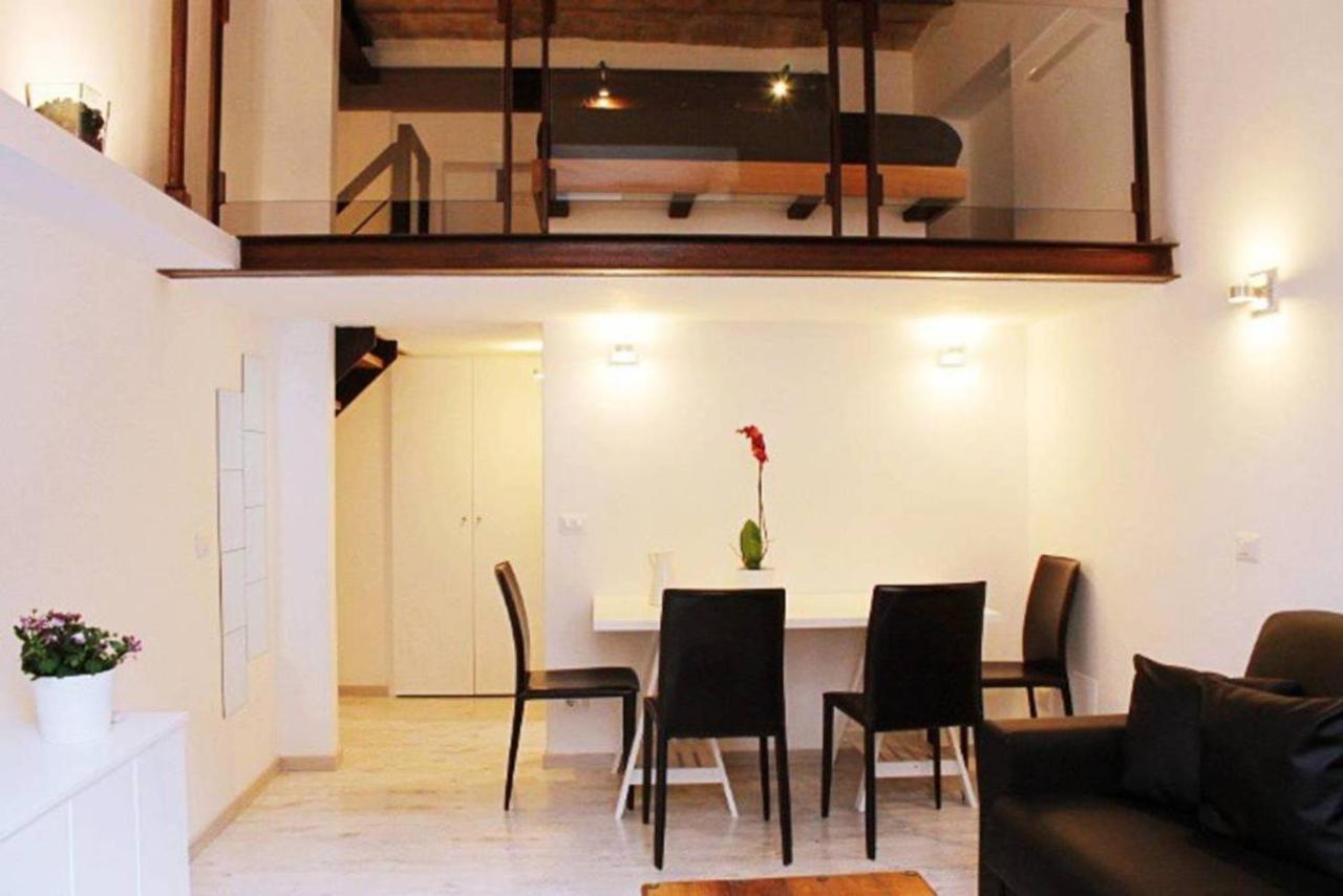 Inner House Рим Екстер'єр фото