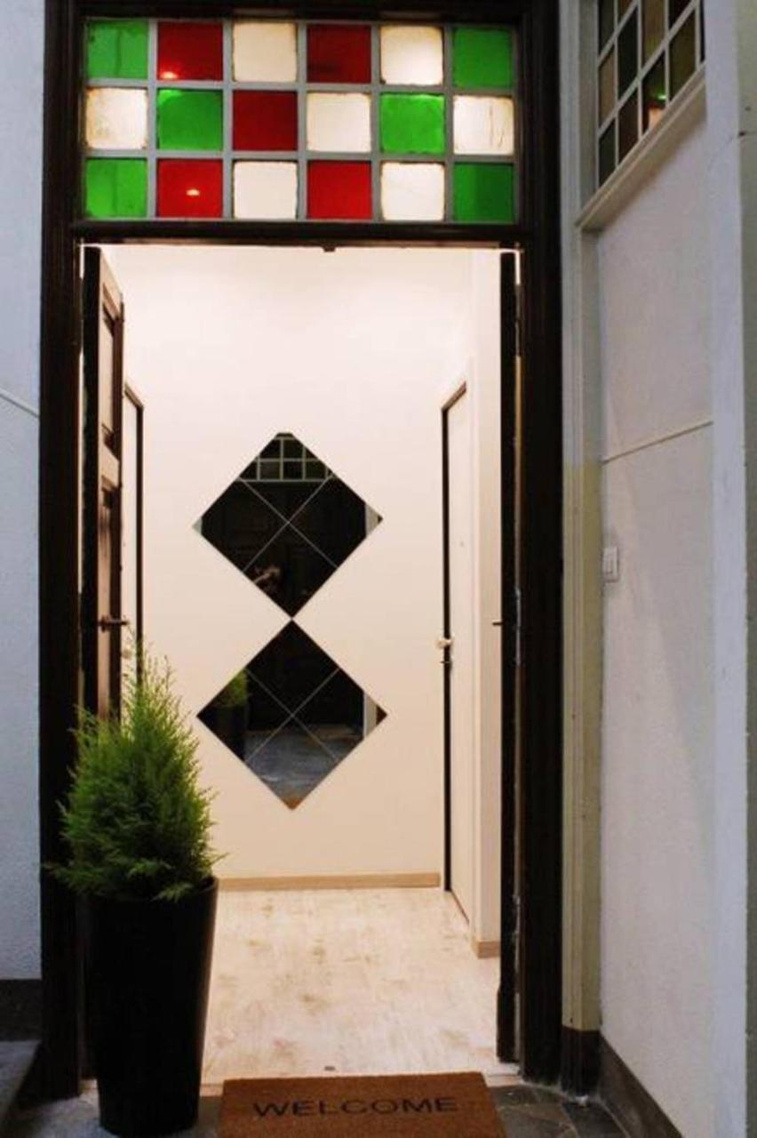 Inner House Рим Екстер'єр фото