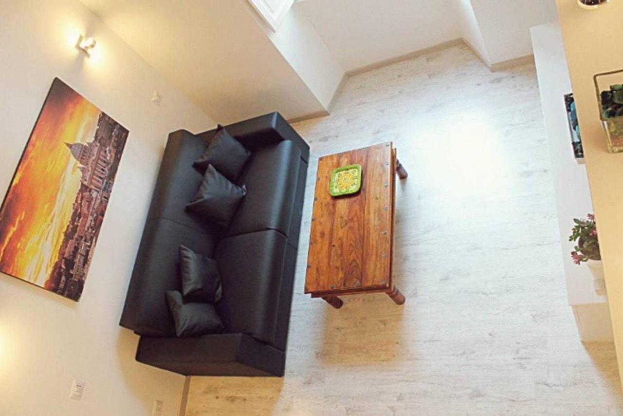 Inner House Рим Екстер'єр фото