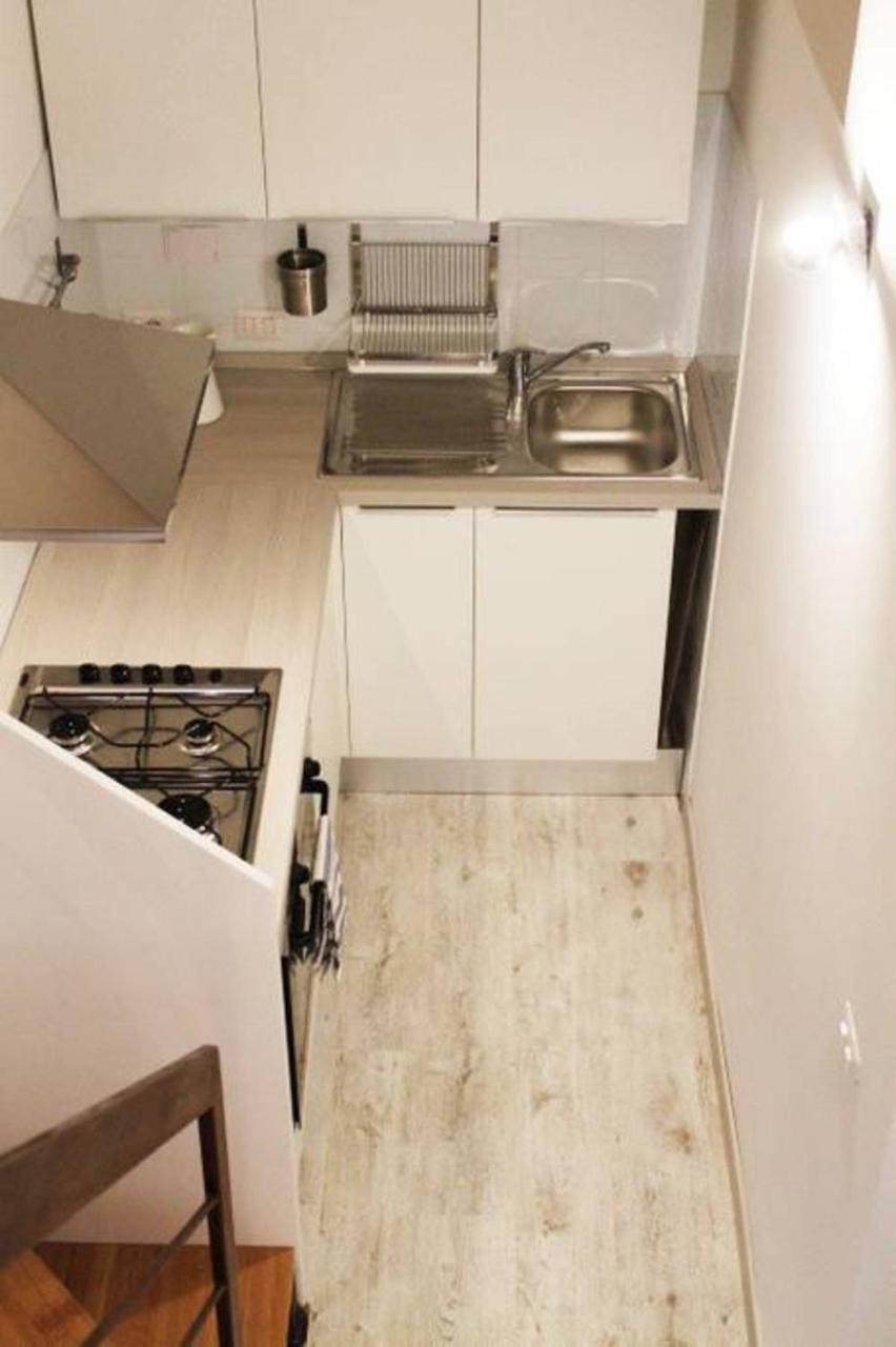 Inner House Рим Екстер'єр фото