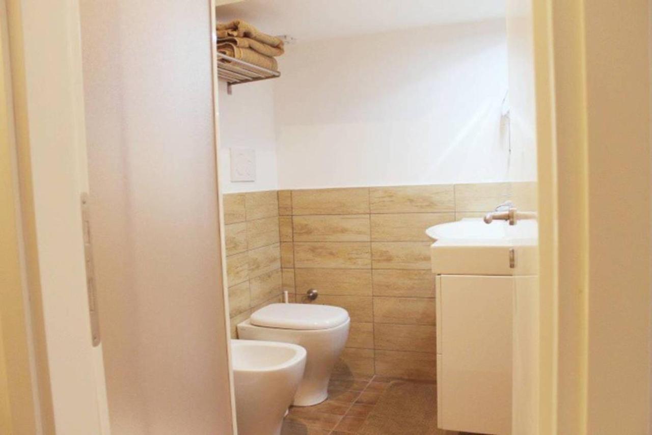 Inner House Рим Екстер'єр фото