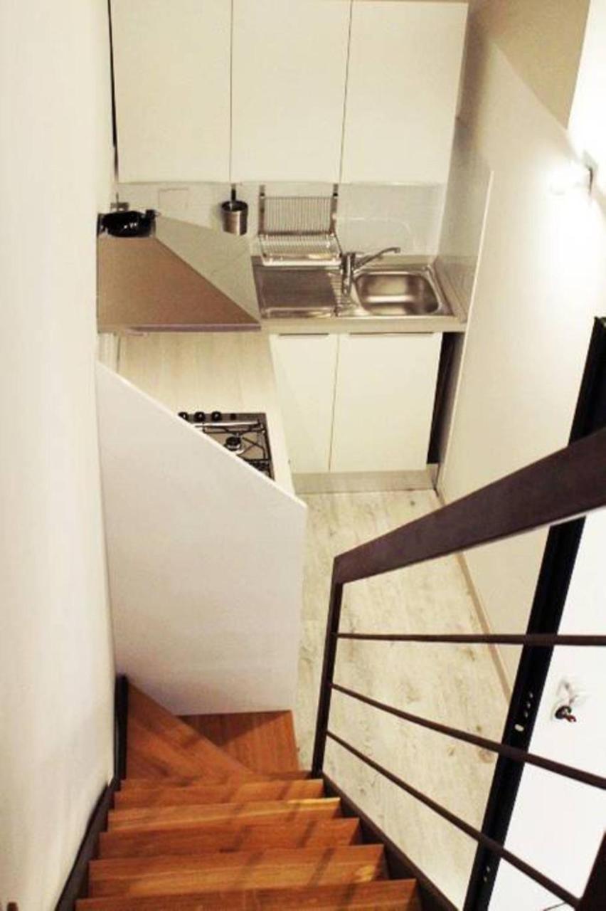 Inner House Рим Екстер'єр фото
