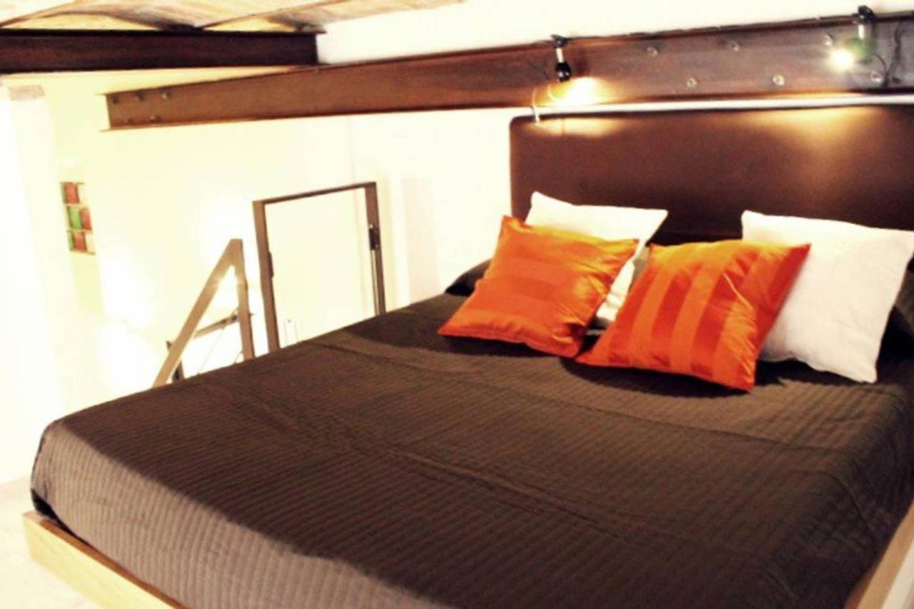 Inner House Рим Екстер'єр фото