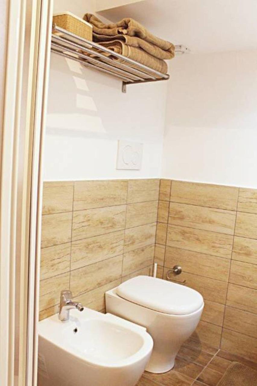 Inner House Рим Екстер'єр фото