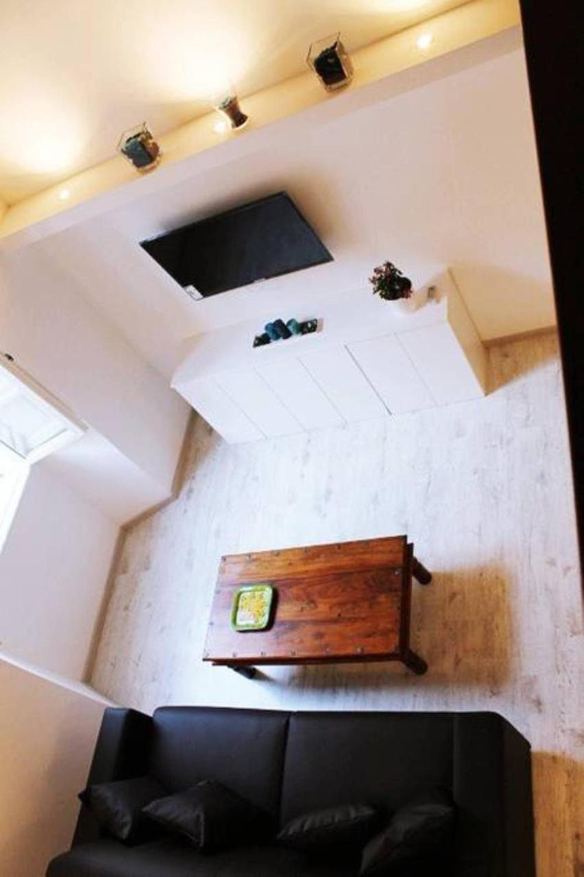 Inner House Рим Екстер'єр фото