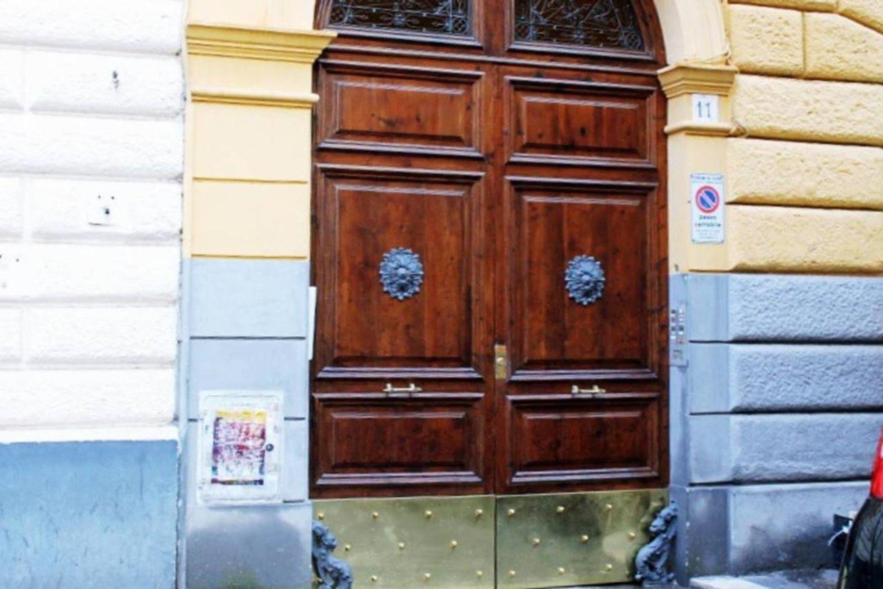 Inner House Рим Екстер'єр фото