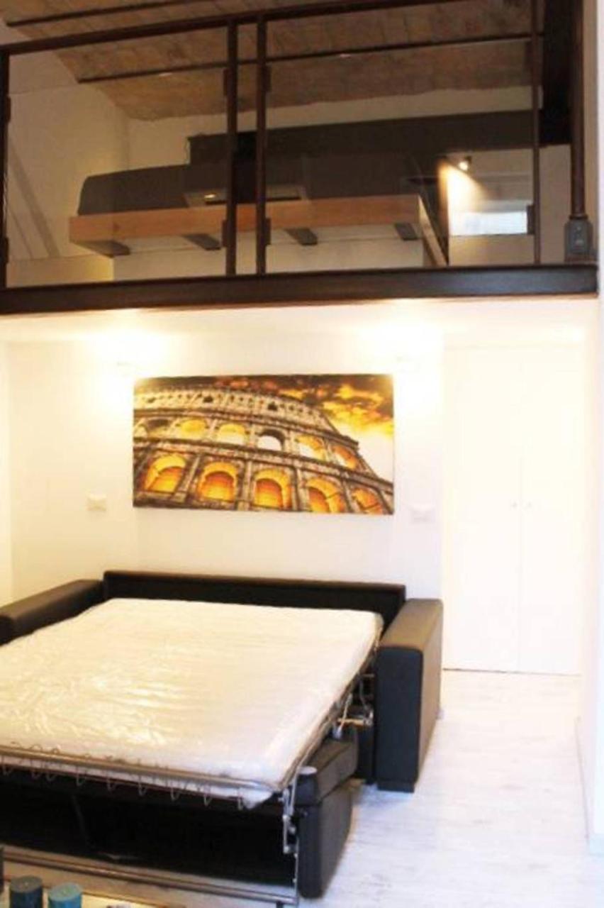 Inner House Рим Екстер'єр фото