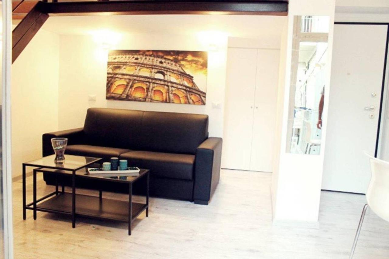 Inner House Рим Екстер'єр фото