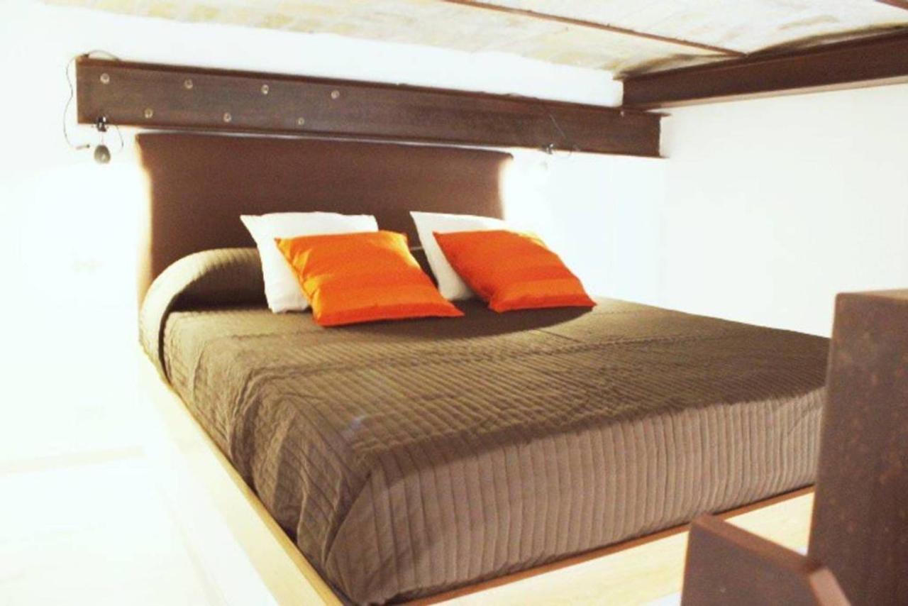 Inner House Рим Екстер'єр фото