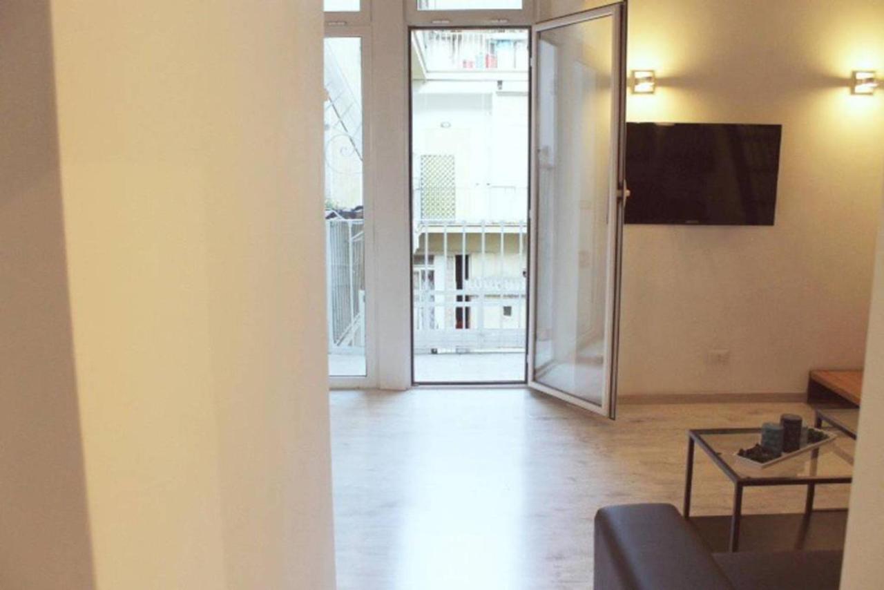Inner House Рим Екстер'єр фото