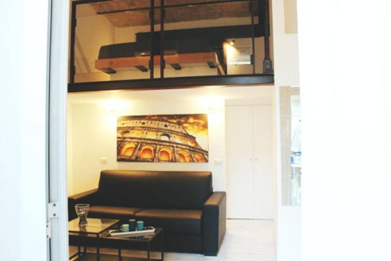 Inner House Рим Екстер'єр фото