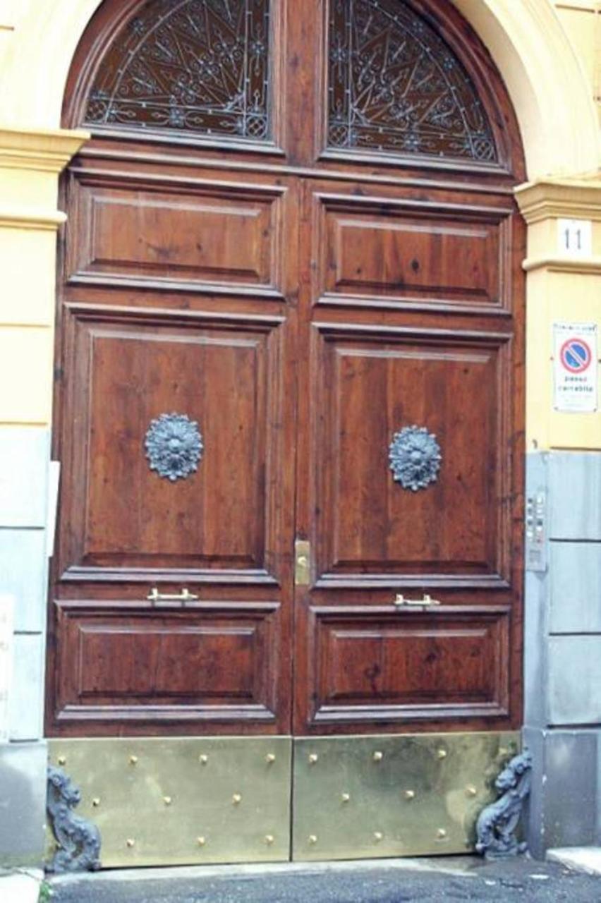 Inner House Рим Екстер'єр фото