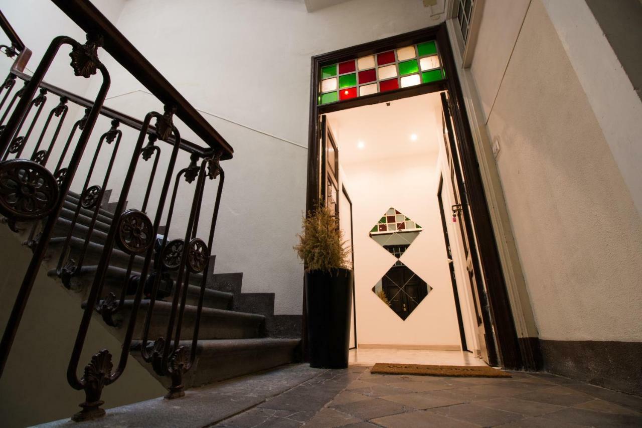 Inner House Рим Екстер'єр фото